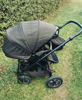 Moon Nuova Air Black 2v1 - 3