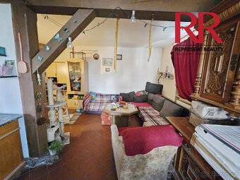 Prodej domu chalupy Velhartice - 3