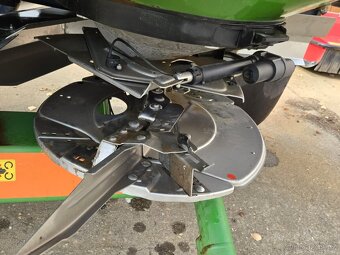 Rozmetadlo Amazone ZA- TS 3200 - 3