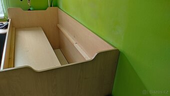 Dětský pokoj, dělaný na zakázku - použitý - 3