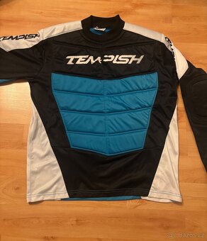 Florbalová brankářská výstroj 13-16 let JUNIOR - 3