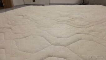 Dormeo imemory S plus III 180 x 200 x 20 cm - v záruce - 3