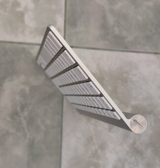 BEZDRÁTOVÁ BLUETOOTH KLÁVESNICE APPLE A1314 CZ - 3