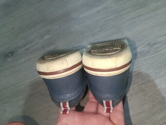 Chlapecké jarní boty Lasocki velikost 32 - 3