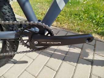 NOVÝ KELLYS Spider X50 - 3