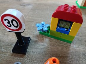 LEGO® DUPLO® 6146 Odtahový vůz - 3