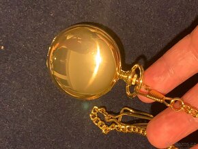 průměr 46mm ,..mechanické - 3