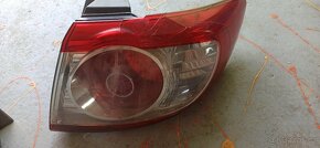 Hyundai Santa Fé. - 3