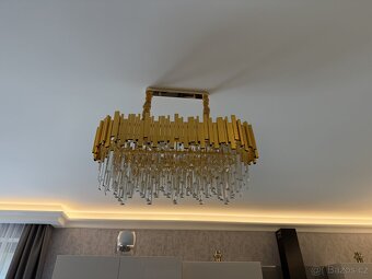 Luxusní lustr - 3
