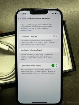 IPhone 13 Pro 128 Gb green - 3