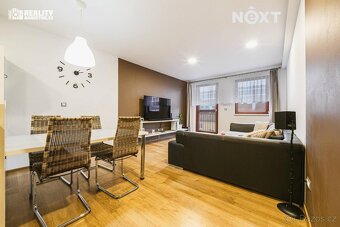 Prodej byt 2+kk, 114㎡ - 3