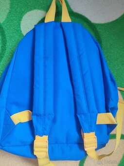 Dětský batůžek pro kluky - 3