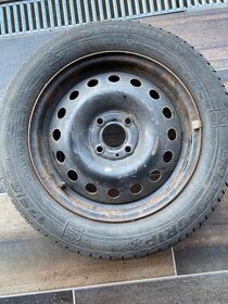 Zimni pneu 175/65 - 3