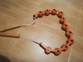 Posilovací stroj Wonder Core Smart + dárek - 3