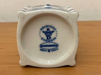 Mini kávomlýnek Cibulák - 3