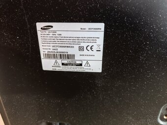 Televize Samsung - 3