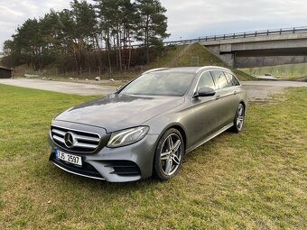 Mercedes-Benz W213 220d - 3