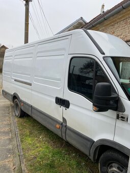 Iveco Daily 3.0 - 3