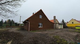 Prodej domu - Libědice - Chomutov 20 km - 3