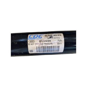 Levý a pravý zadní tlumič 8F0513025 8F0513026 Audi A5 8T 11 - 3