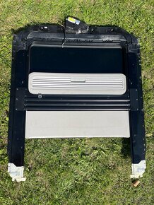 VW Golf5 střešní okno(sibr) 1K0877255A - 3