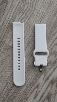 Chytré hodinky Armodd Roundz 5 stříbrné (v záruce) - 3