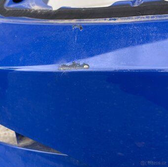 Škoda KAMIQ víko kufru zadní páté dveře - 3