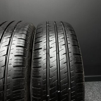 2ks pneu Hankook 225/70/15 C 112/110 S - 3