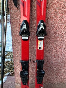 Carvingové lyže - 3