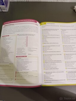 Literatura - pracovní sešit pro SŠ - 3