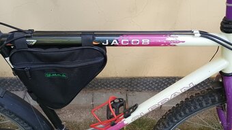 Pánské horské kolo Olpran 26'' - 3