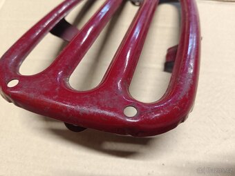 Nosič Jawa perak 250/350 uloženka - 3