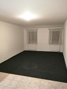 Pronájmu byt 1+kk ivanovice na hane - 3