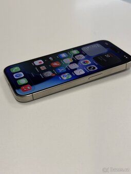 iPhone 15 Pro 256GB ✅ 100% BATERIE - 3