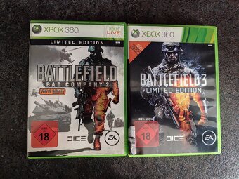hry Xbox 360 - 3