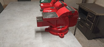 Velký svěrák 150 - 3