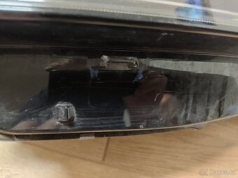 Přední LED světlomet Octavia 4 - 3