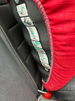 Dětská autosedačka Römer - 3