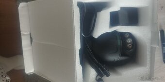 Bezpecnostni Kamera - 3