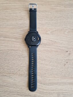 Pánské hodinky Garmin vivoactive music 3 - 3