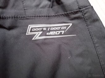 lyžařské kalhoty Loap - na postavu 185-190cm - 3