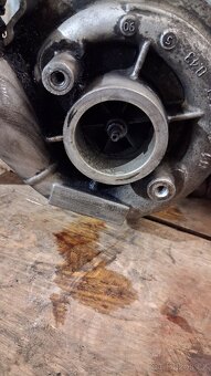 Ford 2.0tdci 103kw, turbo - 3