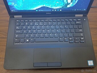 Na predaj Dell latitude E5470 - 3