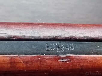 Bodák bajonet čr vzor 24 - 3