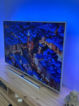 Televize Philips Led 55PUS7354/12 - 3