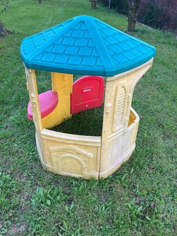 Dětský domeček - 3