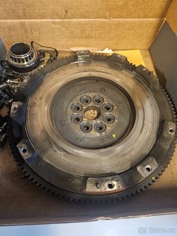 Subaru impreza díly - 3