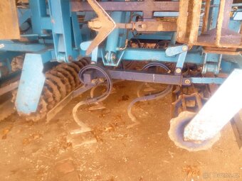 Horsch CO8+Farmet kompaktor - 3