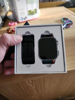 Hodinky Kieslect KS PRO - 3