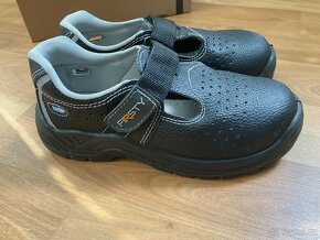 FIRSTY dámská pracovní obuv vel.38 - 3